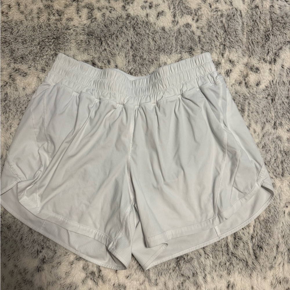 Lululemon Athletica Track that short 5”